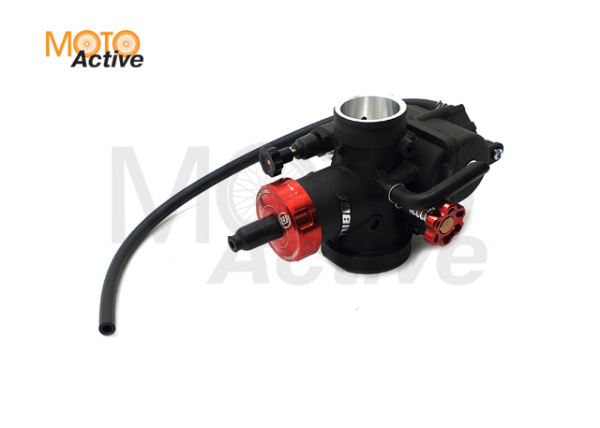 Карбюратор NIBBI PE28YJ