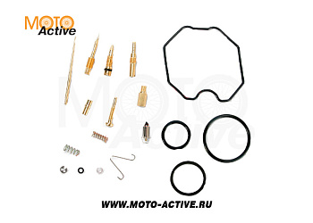 Ремкомплект карб. CG200 200см3