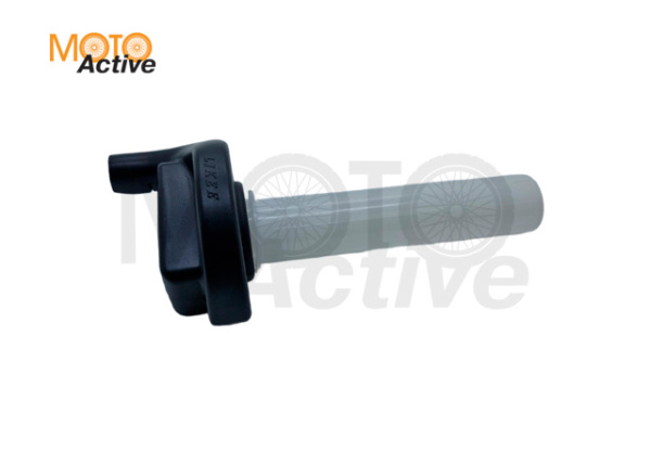 Ручка газа Likee алюм BSE M2 M2Y M4 M8 Z4 Z5 RTC 300 Z6 Z6Y Z7 Z8 Z11 RTC 300R Z5Y