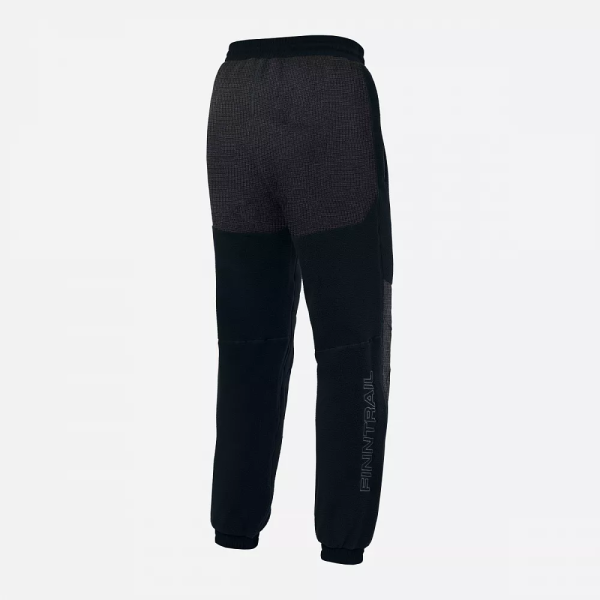 Термобрюки Finntrail Shera 1402 Graphite