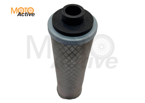 Фильтр масляный #1 177MM(NC250) ( прокладка крышка) ZS