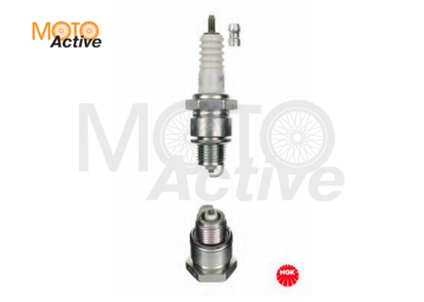 Свеча NGK BPR7HS