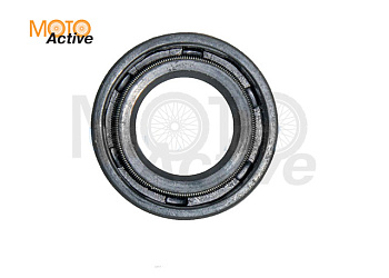 Сальник 13.8х24.5 вала кикстартера  YX 125, 140, 150 e-starter Питбайк