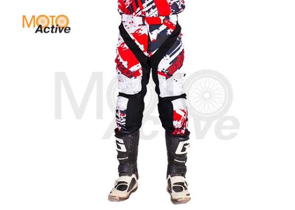 Штаны кросс-эндуро JUSTCAT TOKYO