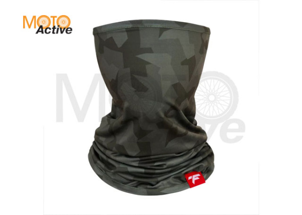 БАФФ ШАРФ FINNTRAIL TUBE 9800 CAMOSHADOWGREEN