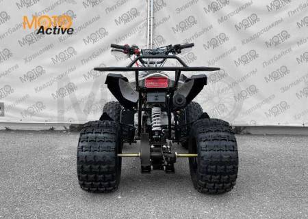 Квадроцикл BSE XT-1 BLACK