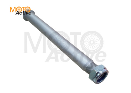 Ось заднего колеса GR2