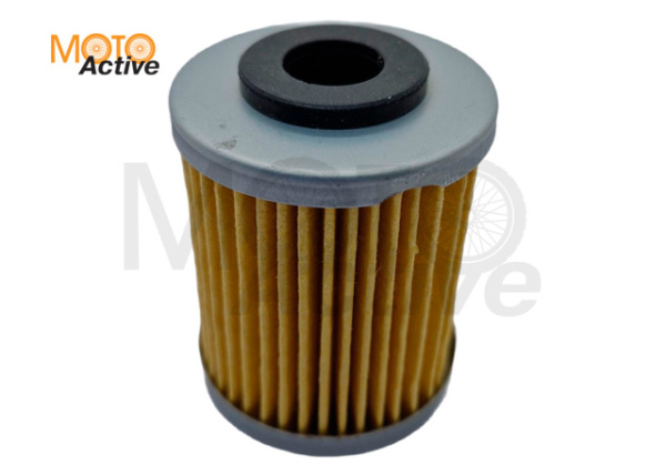 Фильтр масляный для Betamotor, KTM, Polaris, ATV (Ø41, h-52) (HF 157, KY-A-094 52MM)