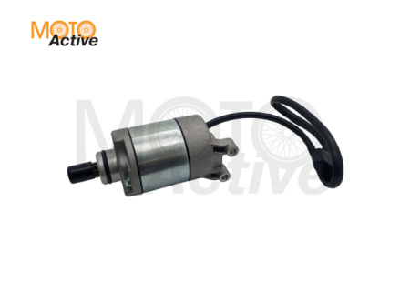 Электростартер двиг. ZS NC250 (8 зубов) вод.охл. P061327 CN