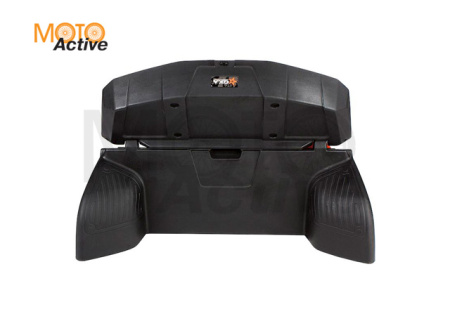 Кофр задний GKA R-304 NEW