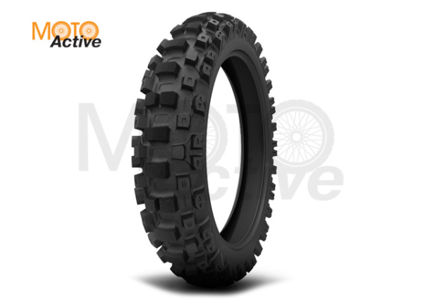 Покрышка пневматическая 70/100-17 KENDA K775F STICKY 40M TL