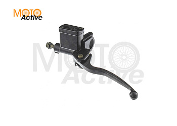 Машинка тормозная (ГТЦ) 4Т GY6 50 (левая,высокая)