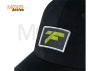 Кепка FINNTRAIL CAP 9611 GraphiteLime