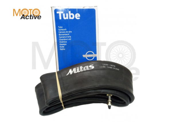 Камера Mitas 19" 110/90-19 UHD 4мм Butyl