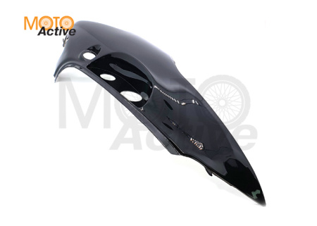 Боковые обтекатели (пара) Suzuki Let's II NEW