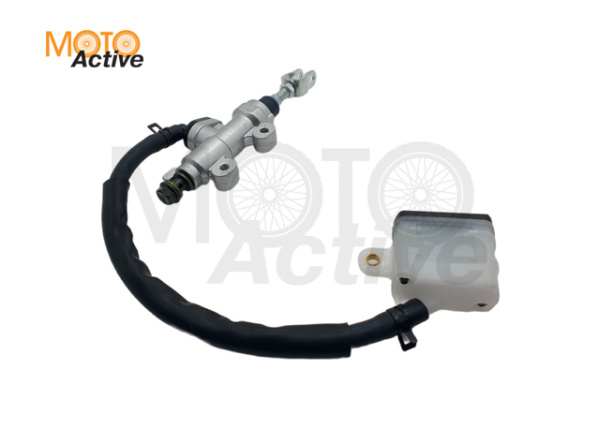 Главный тормозной цилиндр задний #3