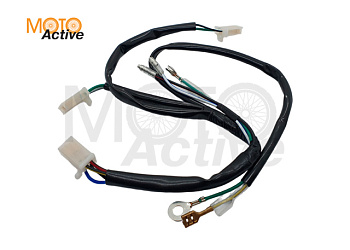 Жгут проводки KAYO Classic 17/14,E-Start (с 2014 года)