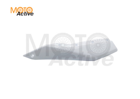 Боковой обтекатель передний левый верхний KAYO K1