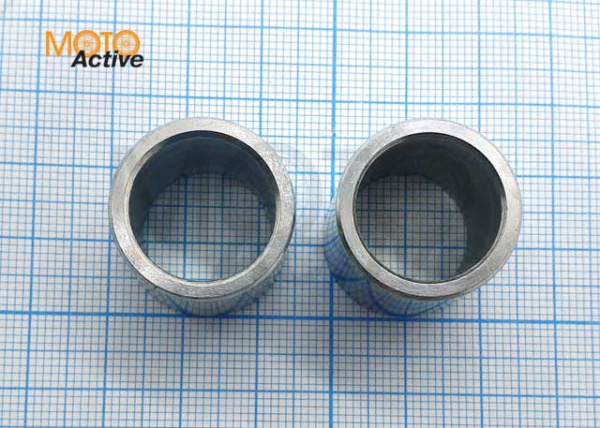 Втулка маятника внутренняя (пара) KAYO Т2 (W040117)