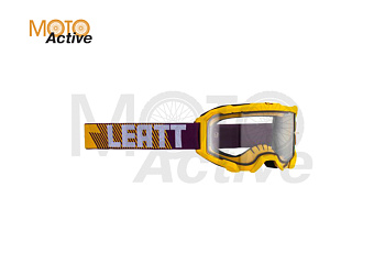 Маска кросс Velocity 4.5 Indigo Clear 83%