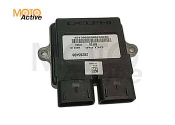 Блок управления инжектором двигателя электронный (ECM)