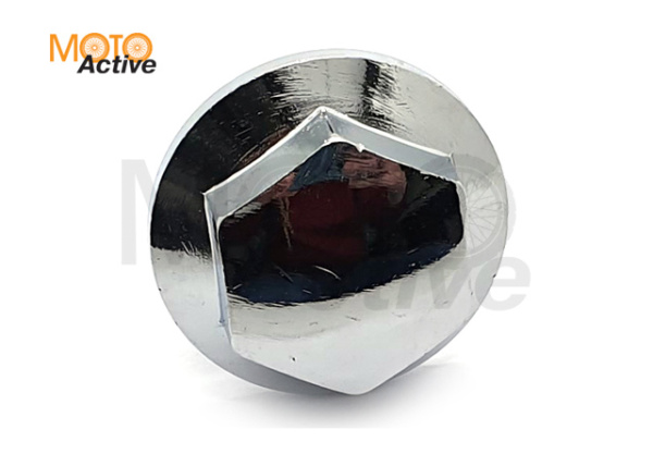 Болт М14х25 рулевой траверсы Regulmoto TE, верх