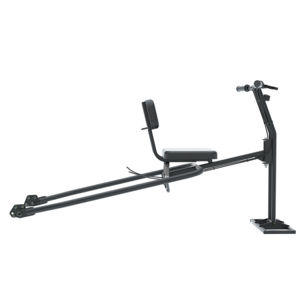 Универсальный модуль толкач, Twin