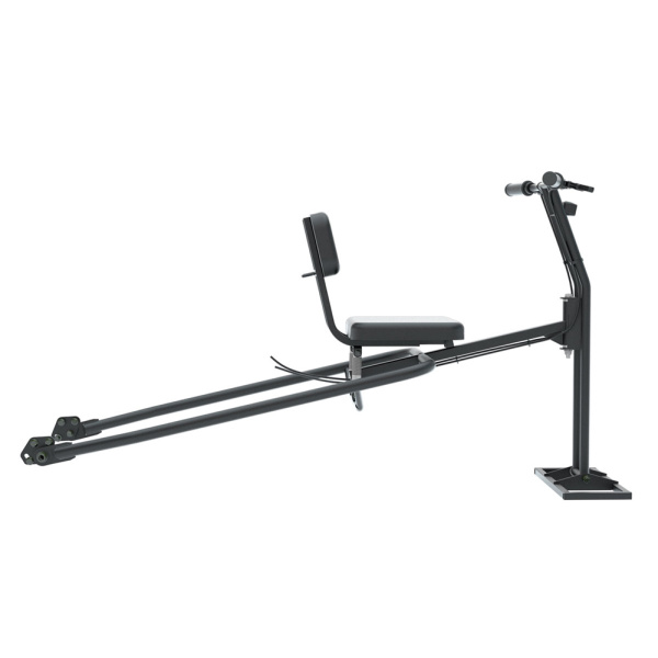 Универсальный модуль толкач, Standart (со спинкой)