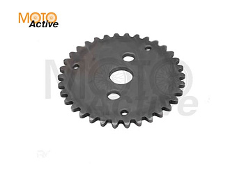 Звезда ГРМ 152QMI, 1P61QMK, Longjia 125, Grido