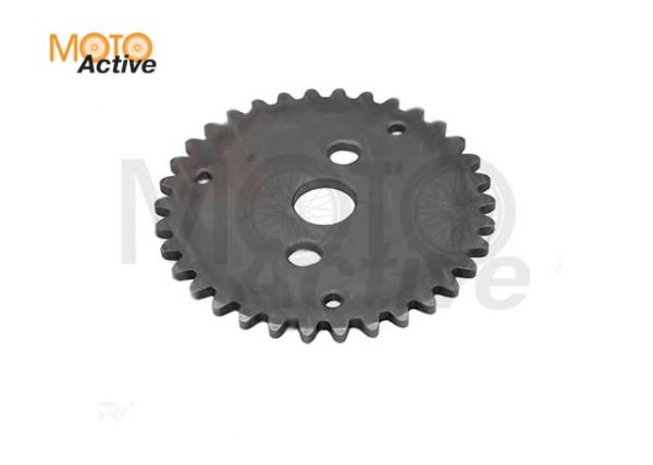 Звезда ГРМ 152QMI, 1P61QMK, Longjia 125, Grido