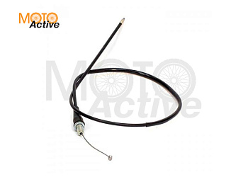 Трос газа 650 100 TTR125 65 10  L=65