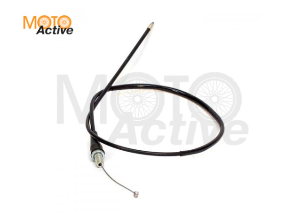 Трос газа 650 100 TTR125 65 10  L=65