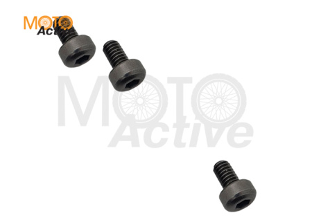 2019 COMP X STRAP KIT/BUCKLE/STRAP PASS