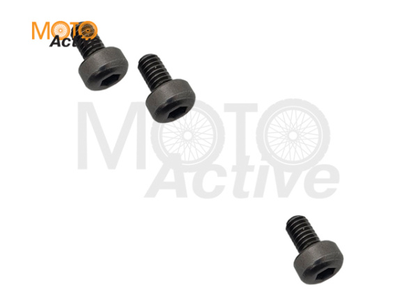 2019 COMP X STRAP KIT/BUCKLE/STRAP PASS