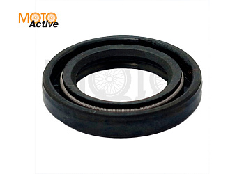 Сальник 18.9х30х5 генератора питбайк, Alpha