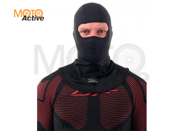 Подшлемник стандарт 3D Зима Polartec