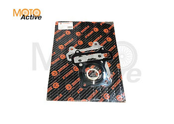 Прокладки ЦПГ (компл. 4шт.) 4T 139QMB d=39 SCOOTER-M