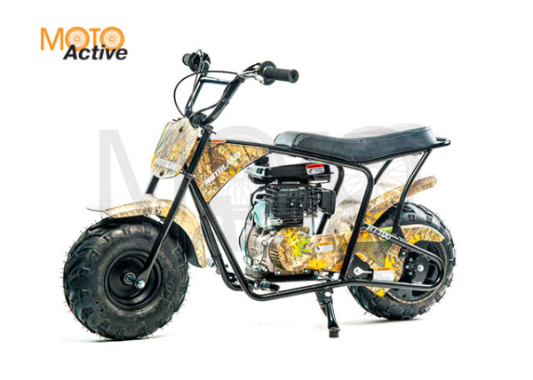 Мотоцикл Motoland  RT100