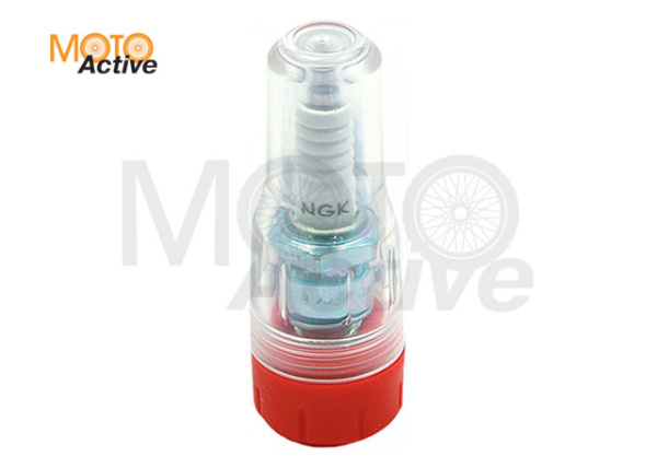 Чехол для свечи DRC