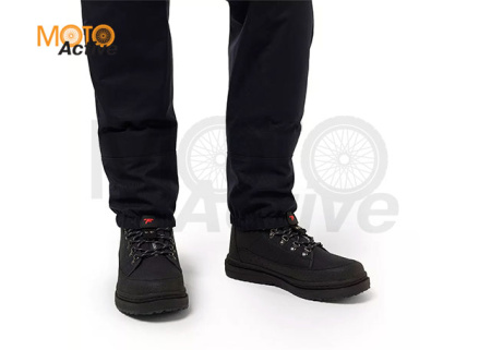 Ботинки FINNTRAIL RUNNER GRAPHITE