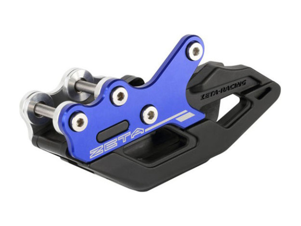 Тюнингованная ловушка цепи Zeta