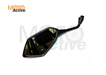 Зеркало заднего вида левое