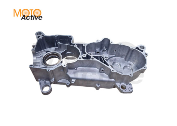 Картер левый WELS EVOX200 (263034001001)