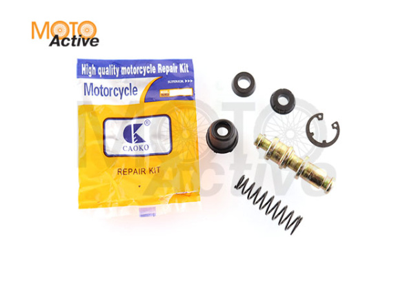 Ремкомплект машинки тормозной Honda DIO (правой) "CAOKO"