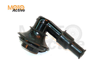 Колпак свечи 2T