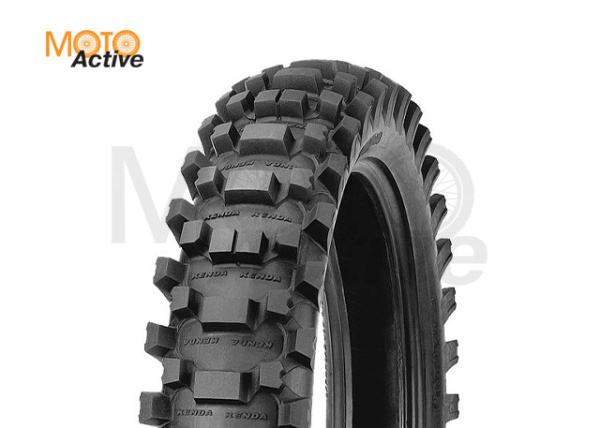 Покрышка пневматическая 90/100-14 Kenda K771