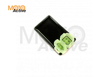 CDI 4T двиг.139QMB, 152QMI, 157QMJ SCOOTER-M