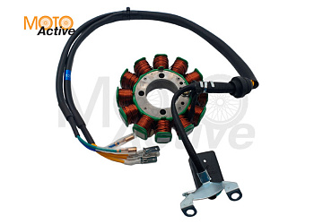 Статор генератора NB300