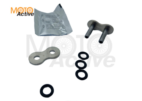 Цепь привода CZ Chains 525 DZX - 124 (Active-Ring)