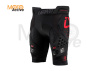 Шорты защитные Leatt 3DF 5.0 Impact Shorts Black